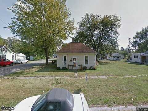 Race, PORTLAND, IN 47371