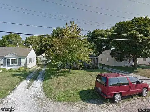 Sycamore, CHILLICOTHE, IL 61523