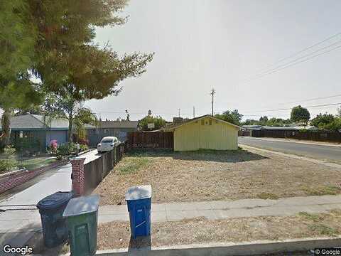 West, SANGER, CA 93657