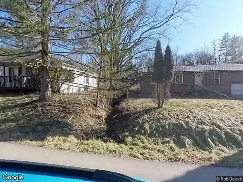 Elliotsville, ATHENS, OH 45701