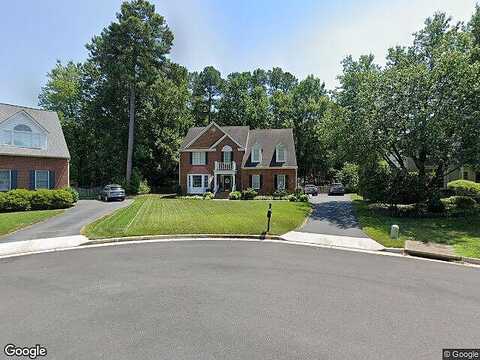 Gold Ridge, MECHANICSVILLE, VA 23116