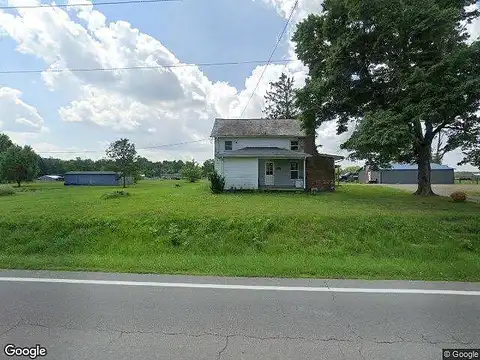 Edison, LOUISVILLE, OH 44641