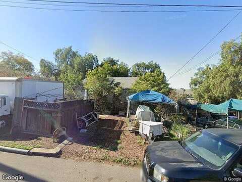 Koonce, SPRING VALLEY, CA 91977