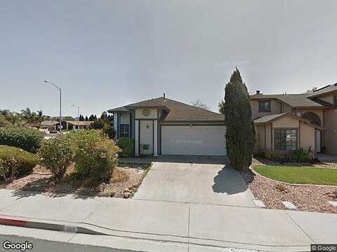 Aster, LOMPOC, CA 93436