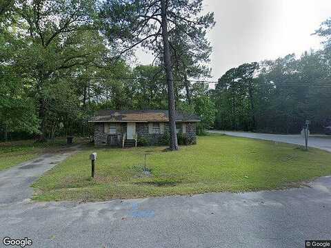 Black, WALTERBORO, SC 29488