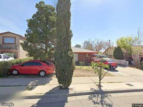 Bolivia, EL PASO, TX 79903