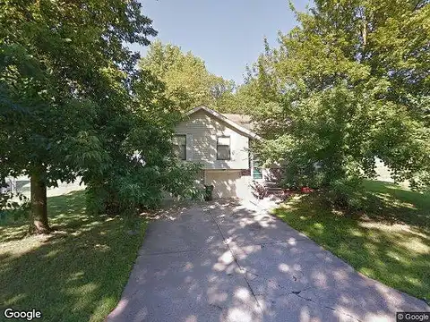 Cherry, KIRKSVILLE, MO 63501