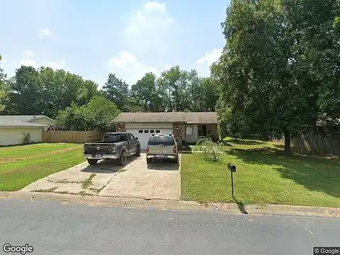 10Th, MOUNTAIN GROVE, MO 65711