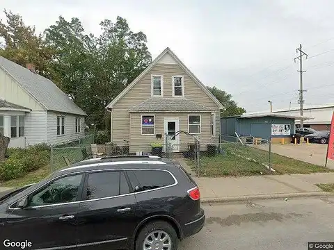 4Th, BEARDSTOWN, IL 62618