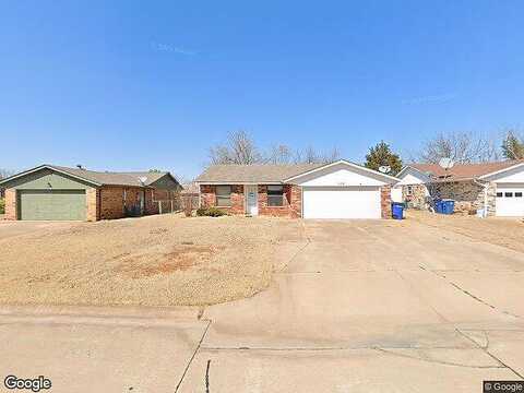 Brooke, STILLWATER, OK 74075