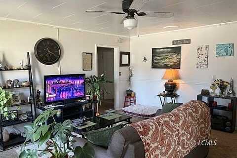Linda, LAKEVIEW, OR 97630