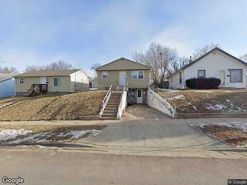 Blauvelt, SIOUX FALLS, SD 57103