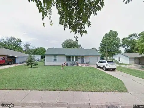 Elm, PONCA CITY, OK 74601