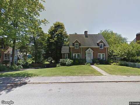 Preston, BLACKSBURG, VA 24060
