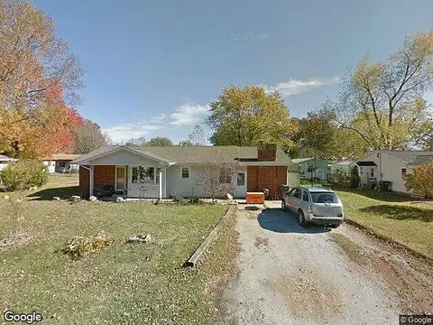 Washington, SULLIVAN, IL 61951