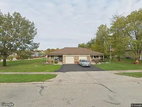 Thomas, MORRIS, IL 60450