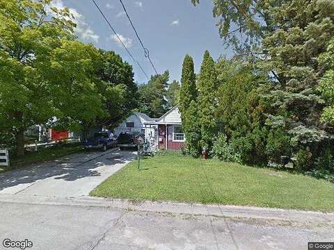 Vassar, ALMA, MI 48801