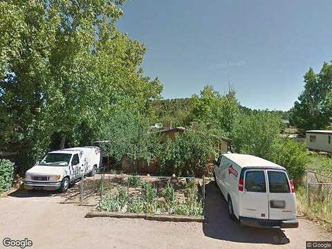 Saddle, PAYSON, AZ 85541
