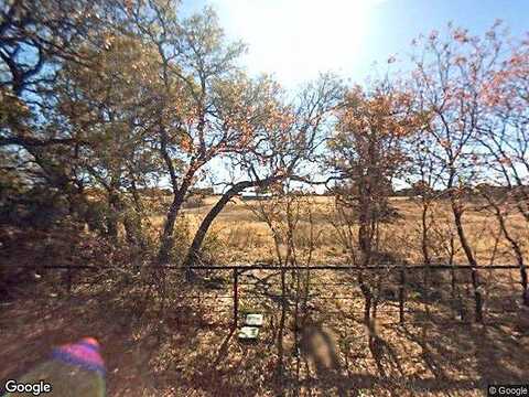 County Road 358, ANSON, TX 79501