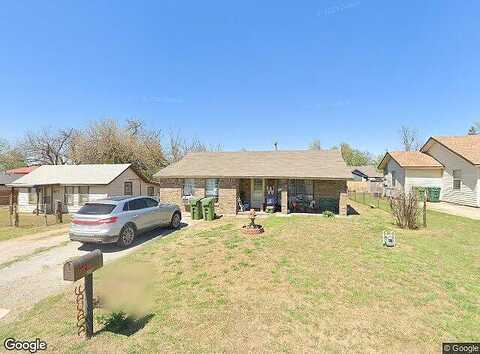 Cedar, YUKON, OK 73099