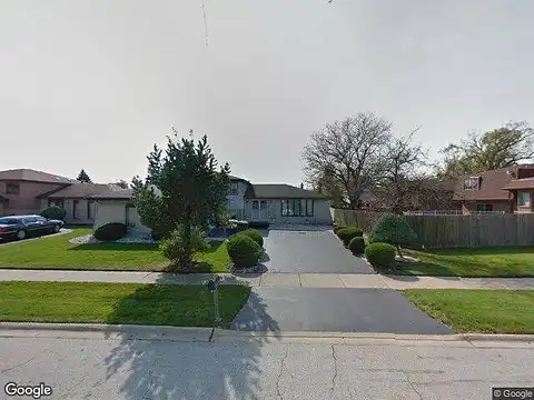 193Rd, GLENWOOD, IL 60425