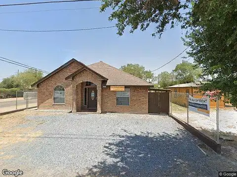 Alpha, ROMA, TX 78584
