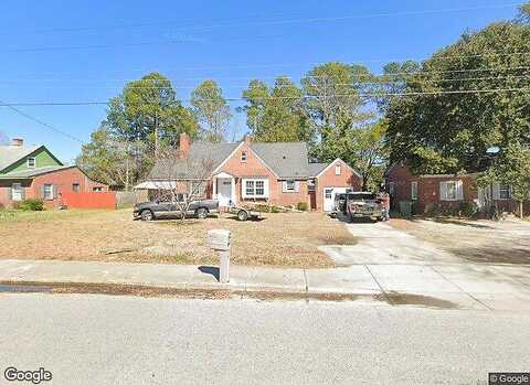 Cleveland, DILLON, SC 29536