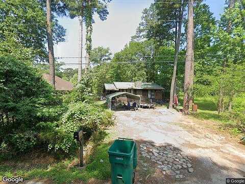 Franconia, MONTGOMERY, TX 77316