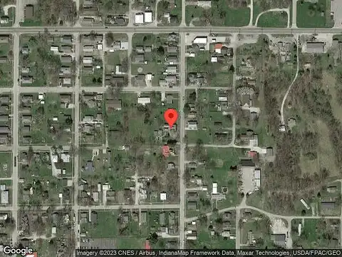 Freelandville, BICKNELL, IN 47512