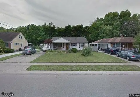 Magie, FAIRFIELD, OH 45014