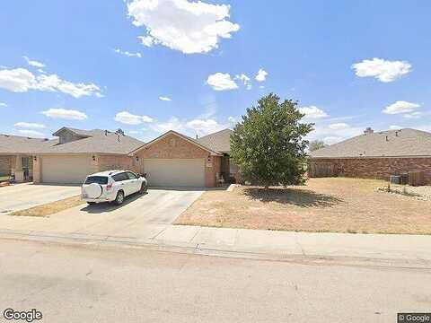 Nolan Ryan, MIDLAND, TX 79706