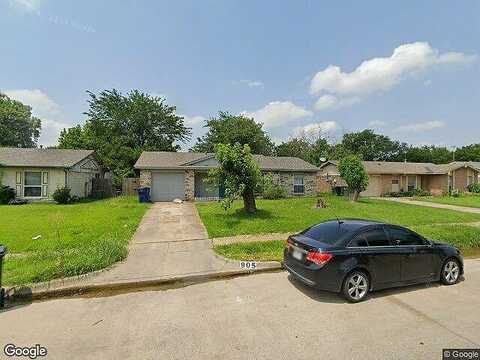 Ontario, GARLAND, TX 75040