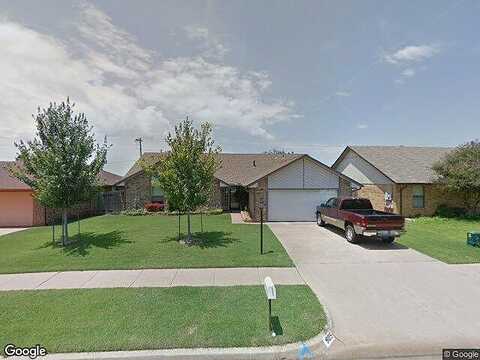 Rolling Hills, EDMOND, OK 73012