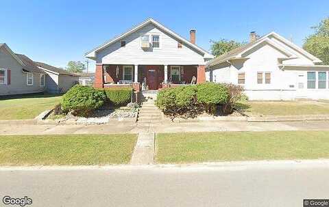 Race, PRINCETON, IN 47670