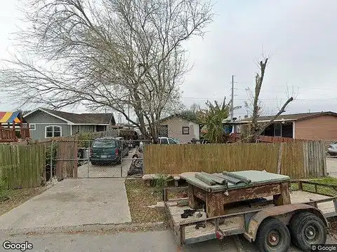 San Juanita, SAN JUAN, TX 78589