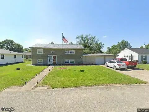 Sprague, HOOPESTON, IL 60942