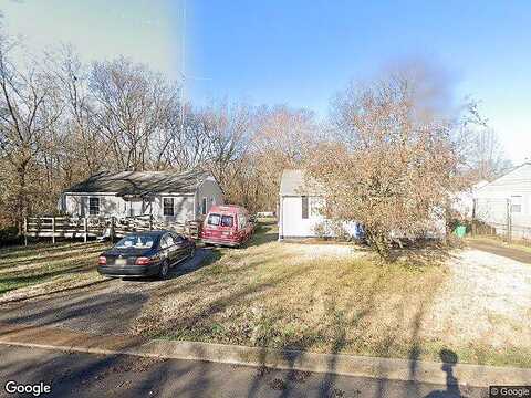 Trice, NASHVILLE, TN 37209