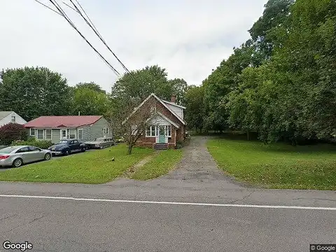 Vine, LIVERPOOL, NY 13088