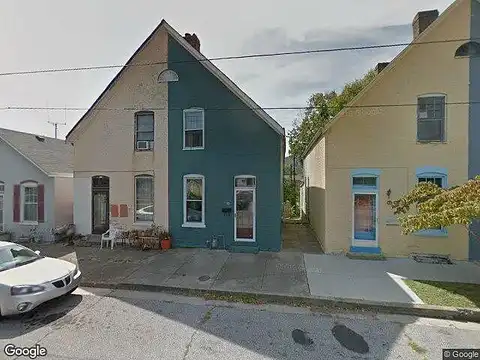2Nd, MADISON, IN 47250