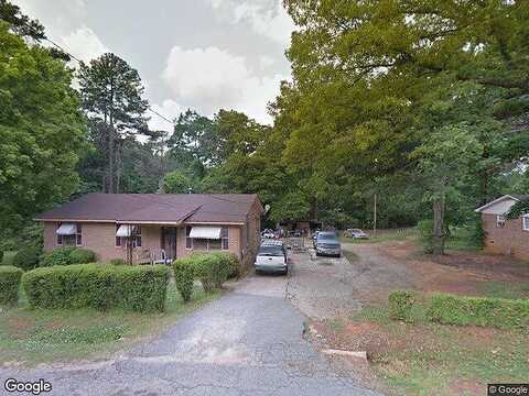 College, WINNSBORO, SC 29180