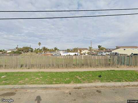 Cook, SANTA MARIA, CA 93458