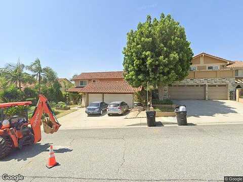 Suffolk, MONTEBELLO, CA 90640