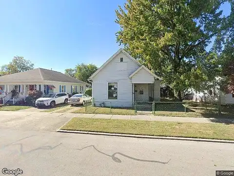 Wabash, VINCENNES, IN 47591