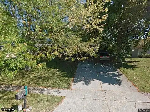 Hidden Valley, BROOKVILLE, IN 47012