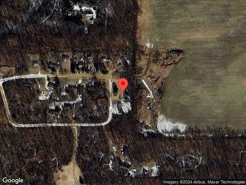 Tessarri, JEROME, MI 49249