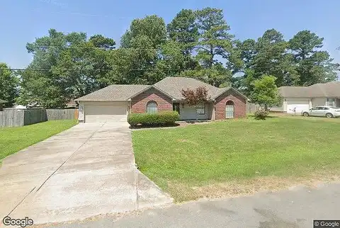 April, BEEBE, AR 72012