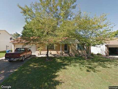 Briarwood, BETHALTO, IL 62010