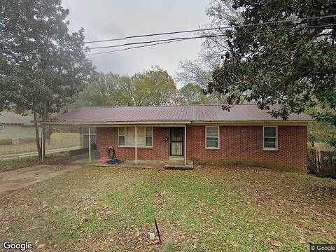 Buchanan, CORINTH, MS 38834