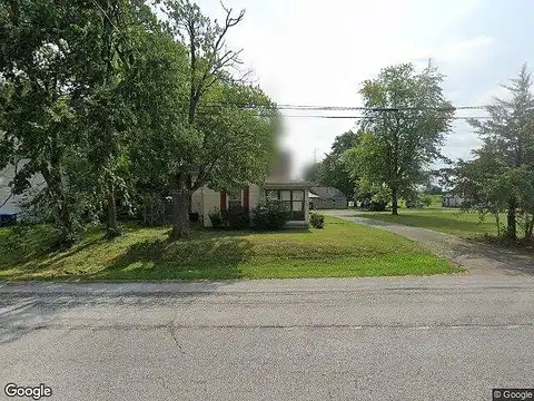 Burlington, LOGANSPORT, IN 46947