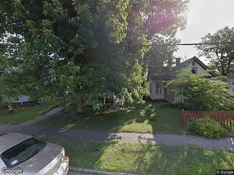 Church, VINCENNES, IN 47591